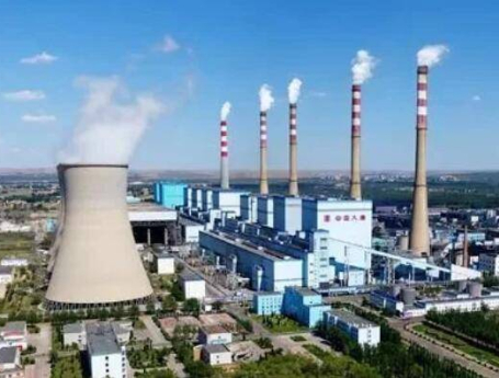 大唐托克托电厂：装机容量耸峙火电世界之最，成功使用光煤耦合技能